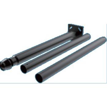  Mat en kit 3m - gris 