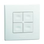  Tlco Murale 3 Touches Power 