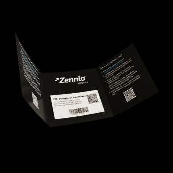 Licence de contr�le � distance 